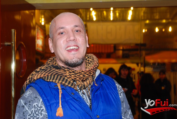 Rodrigo Rojas