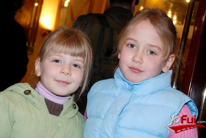 Agustina Reinos, Jacinta Reinos