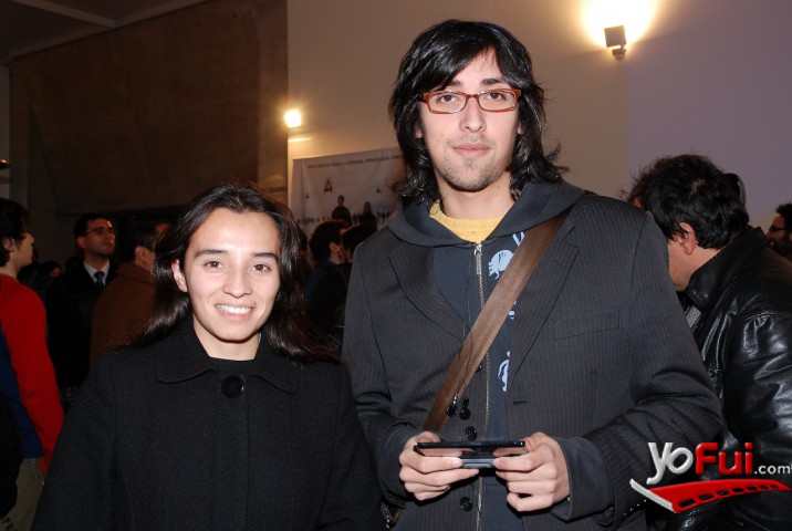 Betzabé Arteaga, Cristóbal Marín