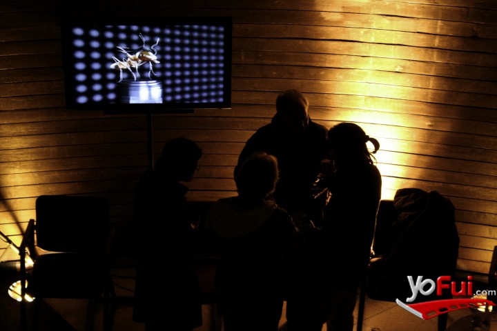 Concurso Nanometrajes 2008