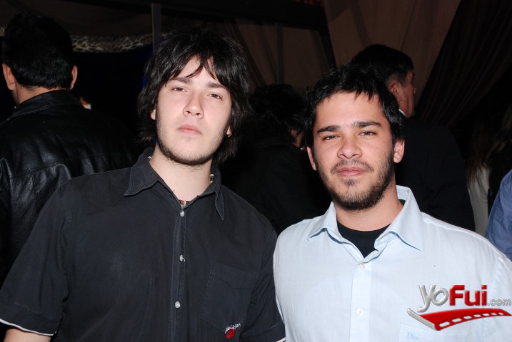 Julián Saavedra, Felipe Saavedra