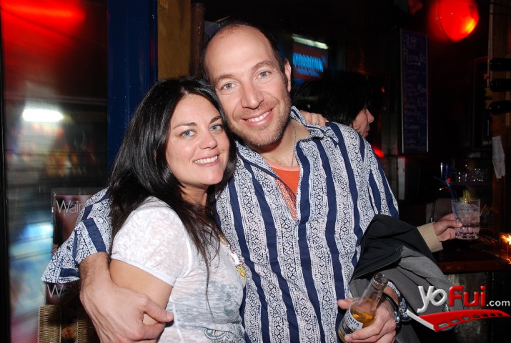 Bernardita Robles, Marcelo Corbo