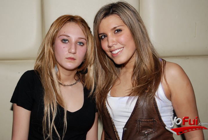 Camila Ortíz, Paloma Cristi