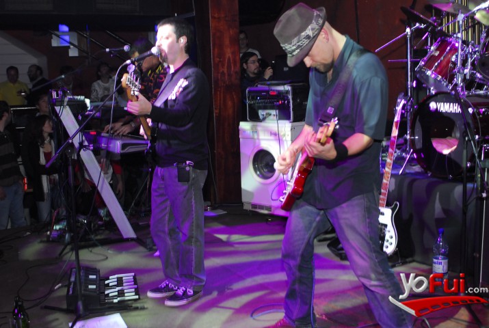 Concierto H- Sur