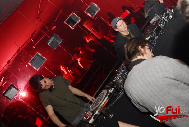 Fiesta The Loft