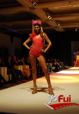 Fashion Week Santiago