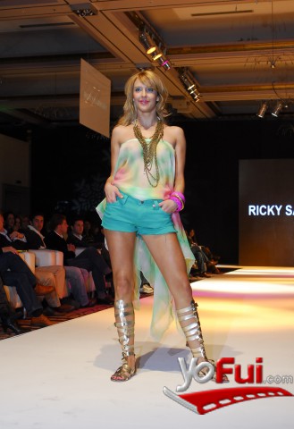 Fashion Week Santiago