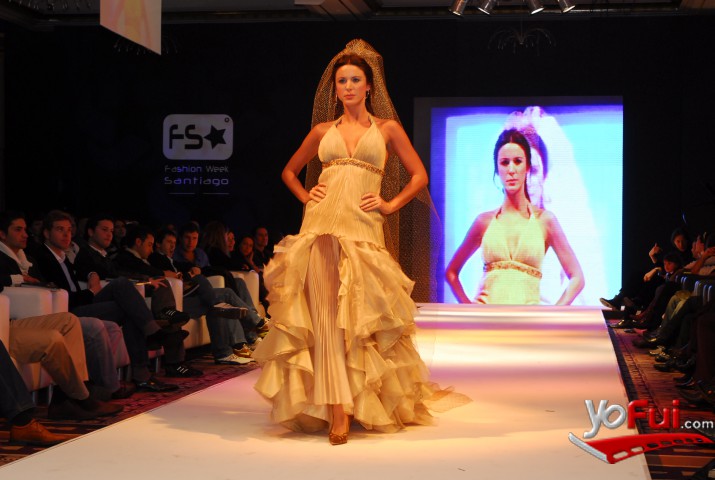 Fashion Week Santiago