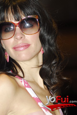 Fashion Week Santiago