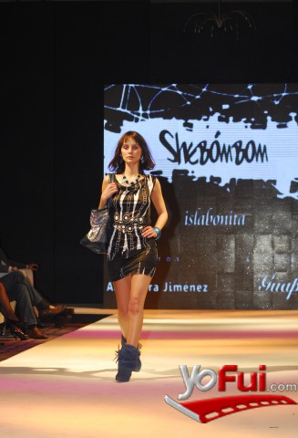 Fashion Week Santiago