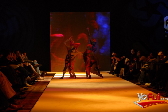 Fashion Week Santiago