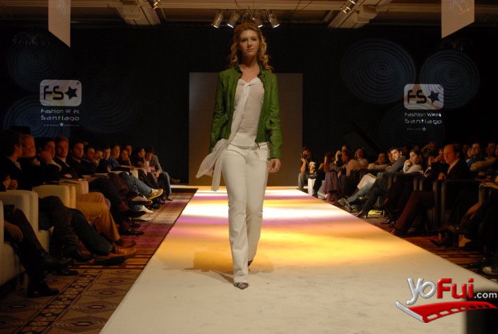 Fashion Week Santiago