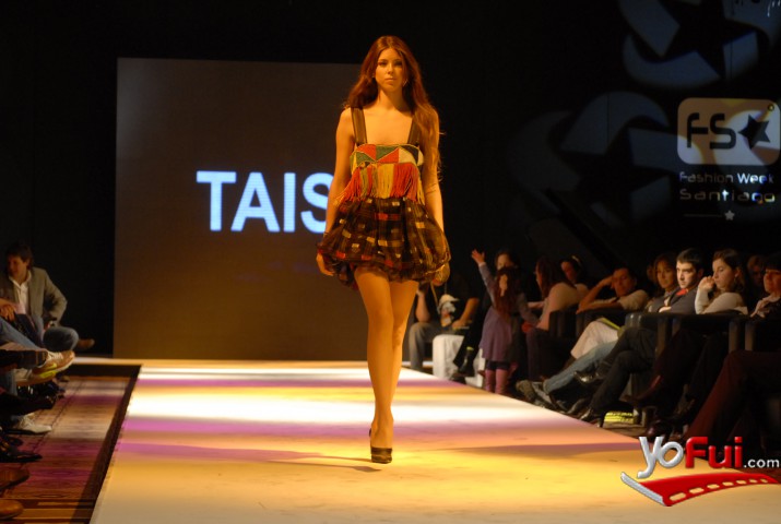 Fashion Week Santiago