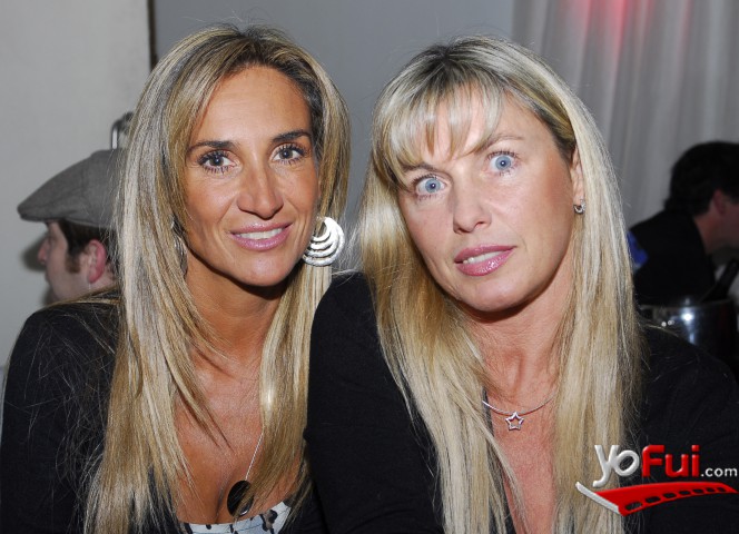 Patricia Barbieri, Adriana Dufiare