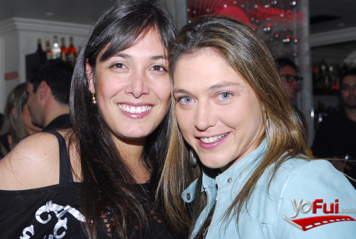 Marcela Montoya, Pamela Ventura