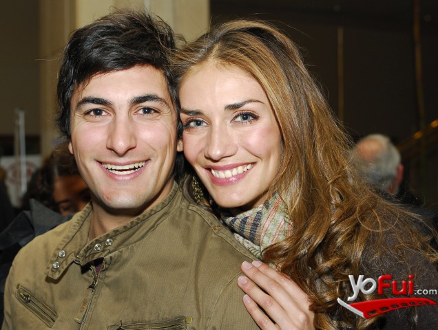 YoFui.com Fiesta After Show, Sheraton Santiago (1323)