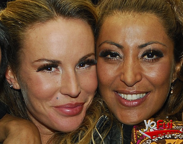 Pilar Jarpa, Carola Jorquera