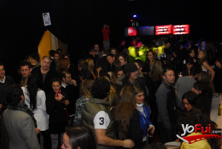 Fiesta After Session