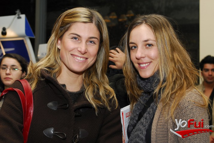 Pia Casali, Daniela Picasso