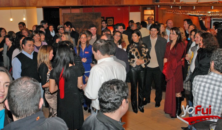 Décimo Aniversario Restaurante Umai