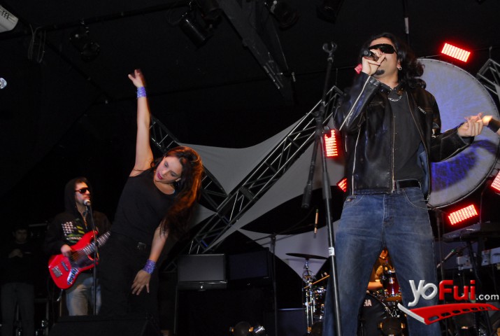 Previa Concierto Zaturno