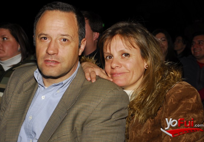 José Awaria, Claudia Tarud