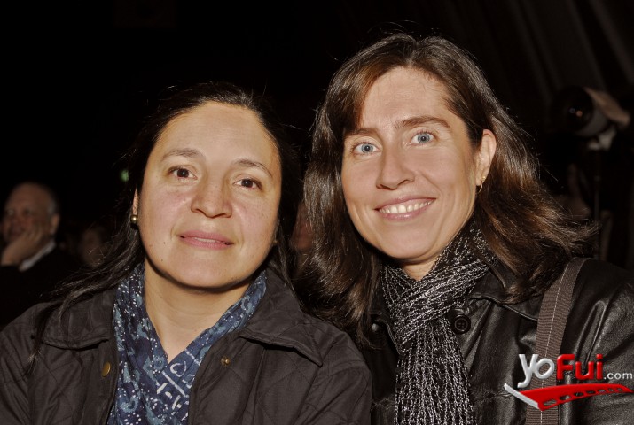 Ximena Gallardo, Paula Jiménez