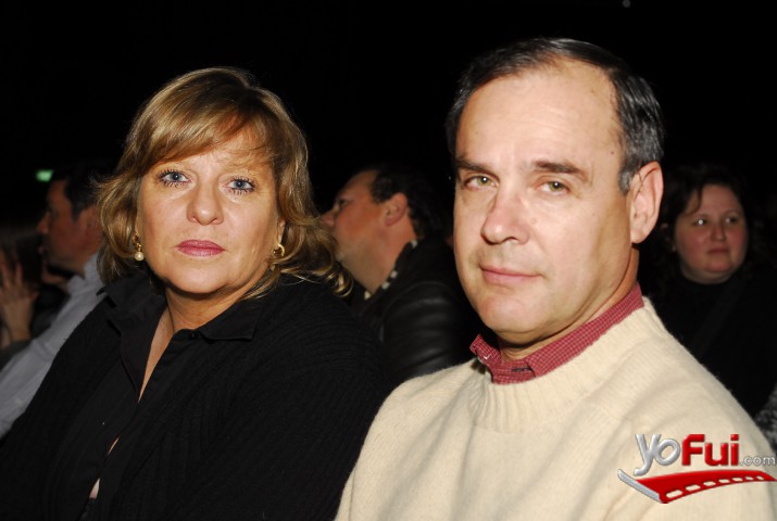Jorge Rojas, Marcela Rojas