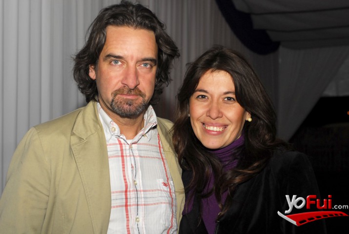 Sergio Torres, Alejandra Torres