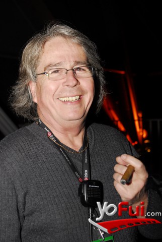 Carlos Valdivia (Productor General Multimúsica)