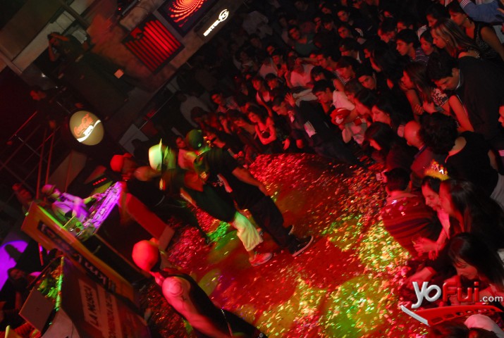Fiesta Km Cero