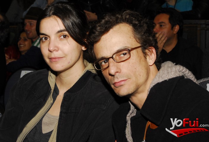 Antonia Bravo, Pablo Schwarz