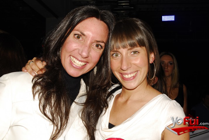 Anita Hernádez, Vivi Gonzalez