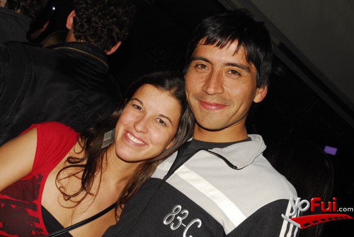 María Paz Sepulveda, Juan Pedro Magallanes