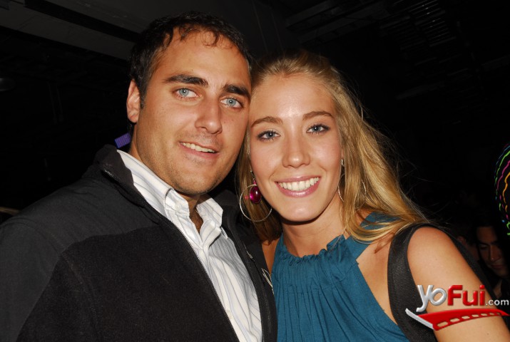 Felipe Massú, María Pia Kralemann