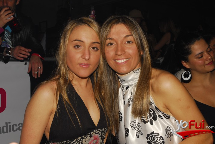 Natalia Ross, Soledad Indo