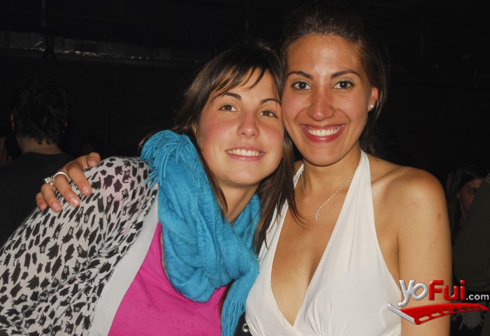 Stefania Dovino, Karime Pichara