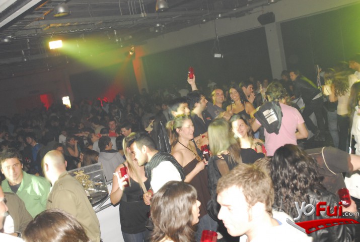 Fiesta Santiago Radical