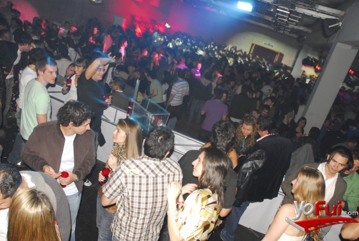 Fiesta Santiago Radical