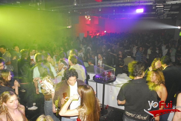 Fiesta Santiago Radical