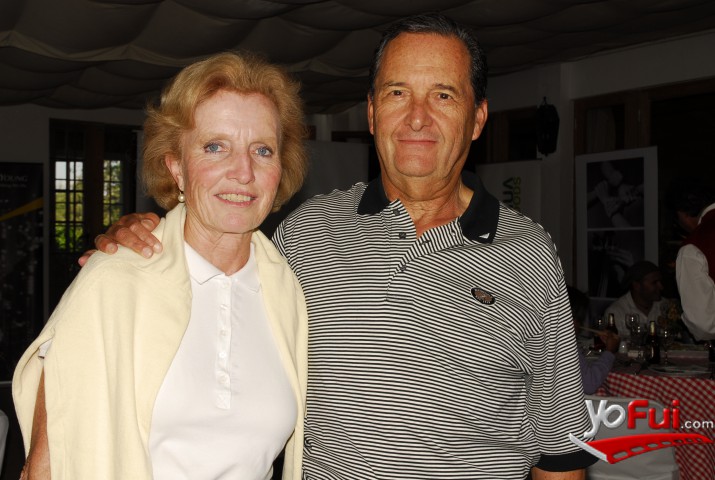 Bernardita Leay, Roberto Anguita