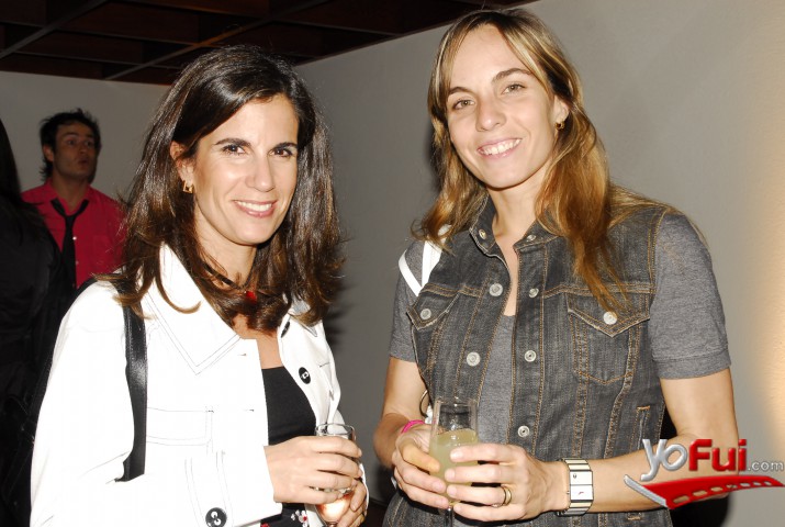 Paulina Yarur, Francisca Uribe