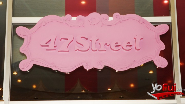 Lanzamiento Nueva Temporada 47 Street