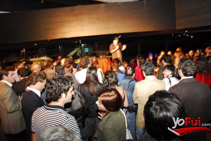 Evento Skechers