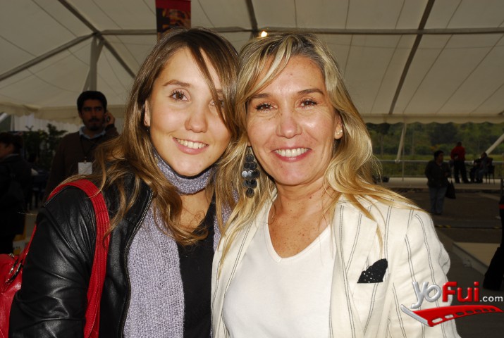 Paula Díaz, Soledad Gaete