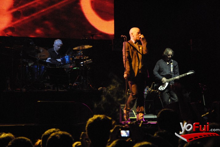 Concierto REM