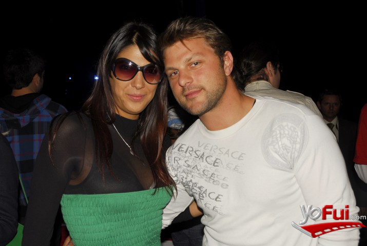 Laura Giardini, Horst Tessmann
