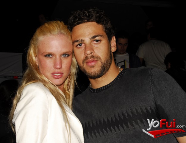 Clara Vianco, Willson Netto