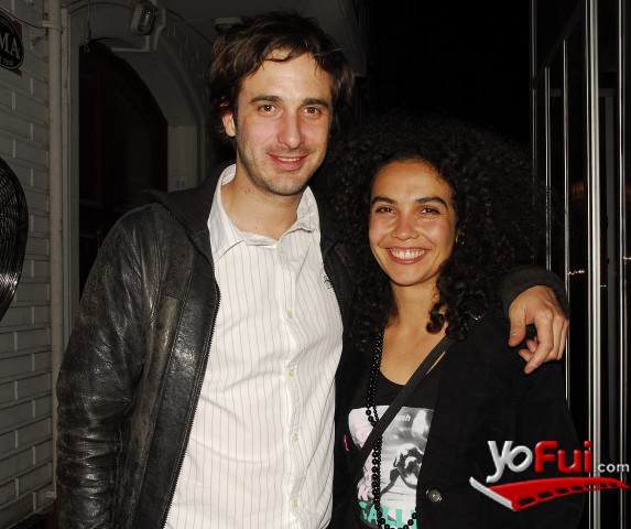 José Martínez, María Luisa Munilio