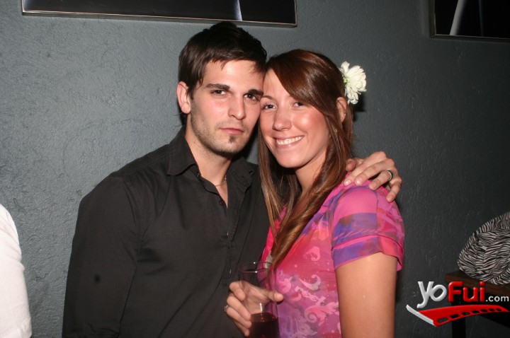 Leo Gómez, Javiera Ritz